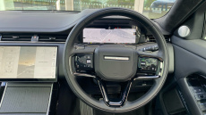 Land Rover Range Rover Evoque 2.0 D200 Autobiography 5dr Auto [Revised] Diesel Hatchback